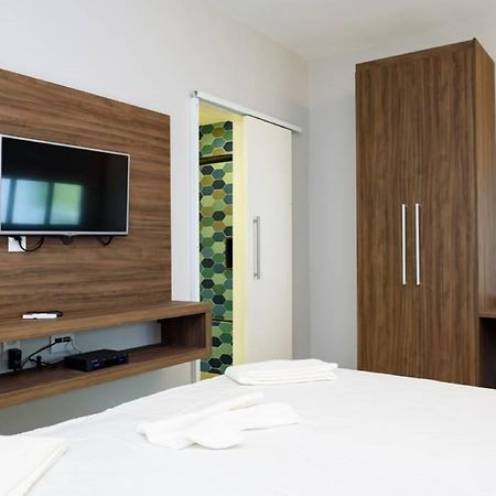 Icarai Suites Niterói Kültér fotó