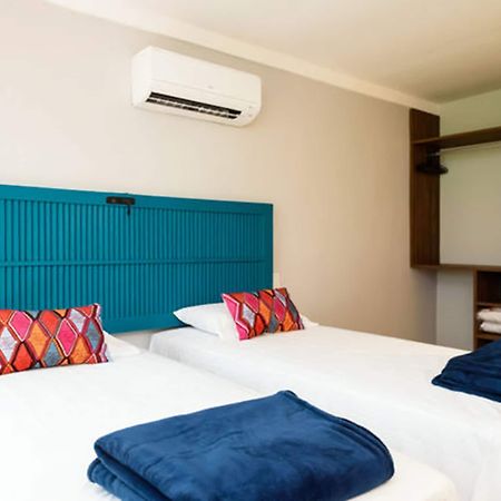 Icarai Suites Niterói Kültér fotó