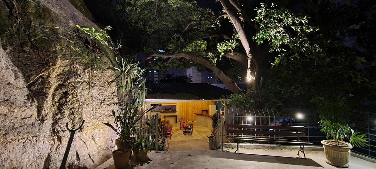 Icarai Suites Niterói Kültér fotó
