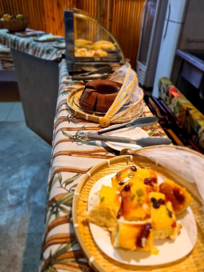 Icarai Suites Niterói Kültér fotó