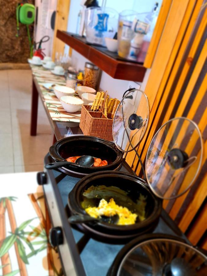 Icarai Suites Niterói Kültér fotó
