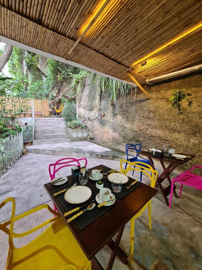 Icarai Suites Niterói Kültér fotó