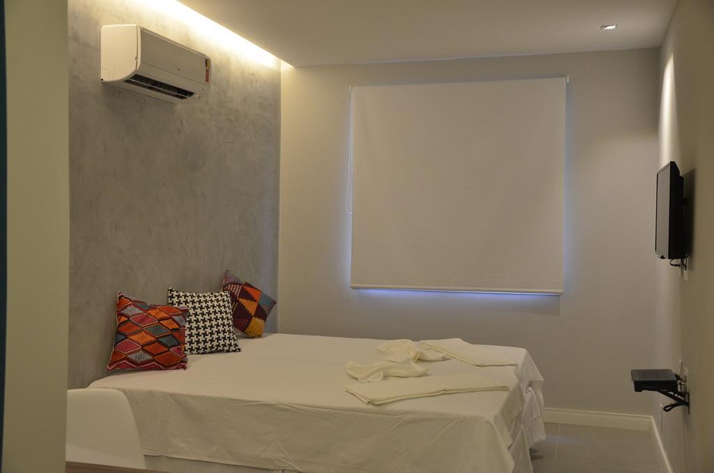 Icarai Suites Niterói Szoba fotó