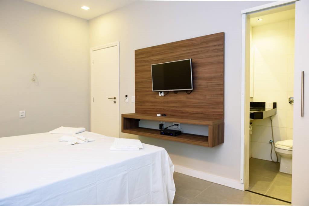 Icarai Suites Niterói Kültér fotó