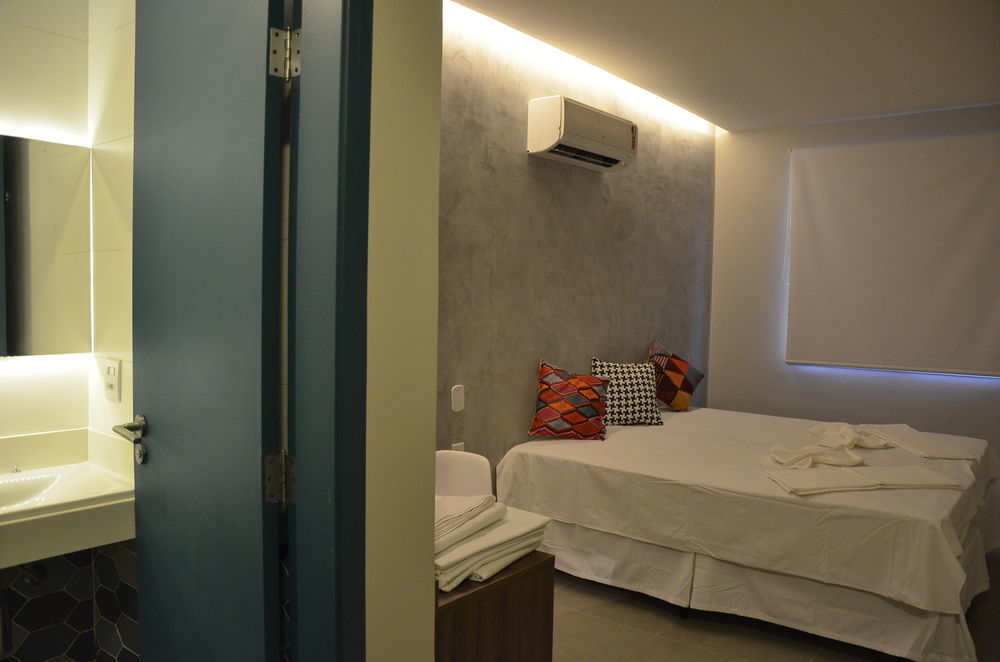 Icarai Suites Niterói Kültér fotó