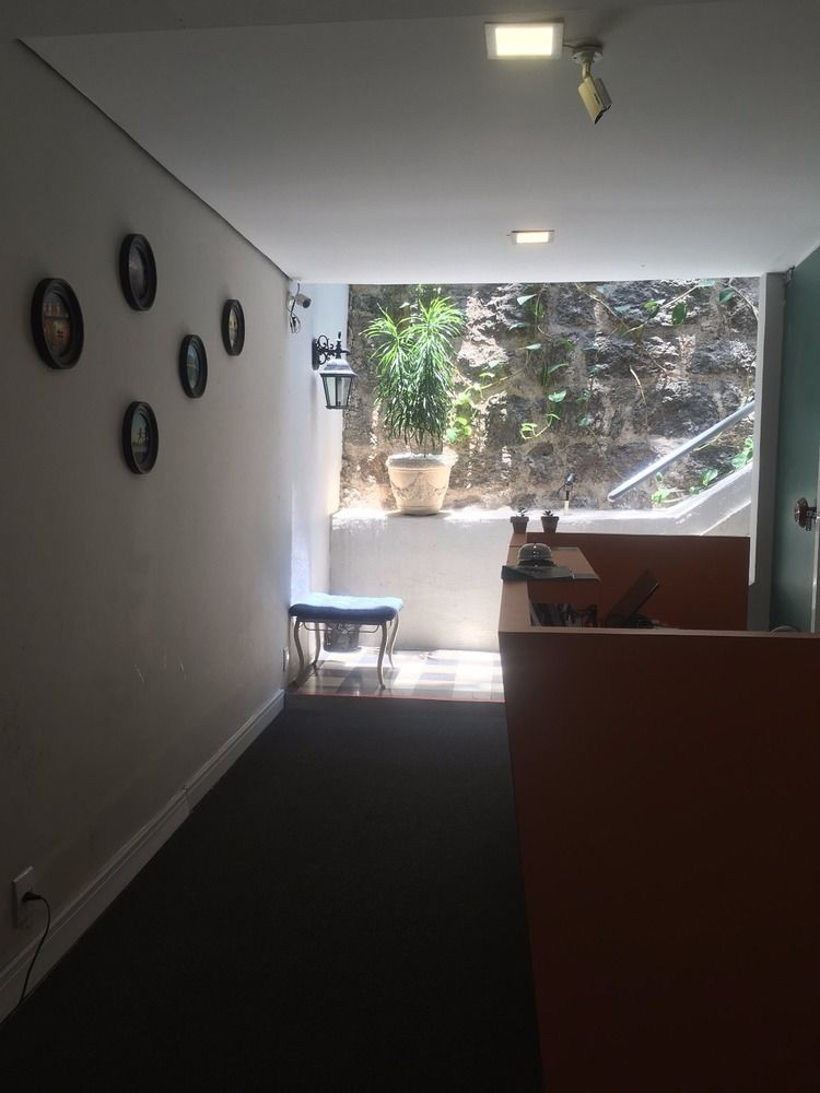 Icarai Suites Niterói Kültér fotó