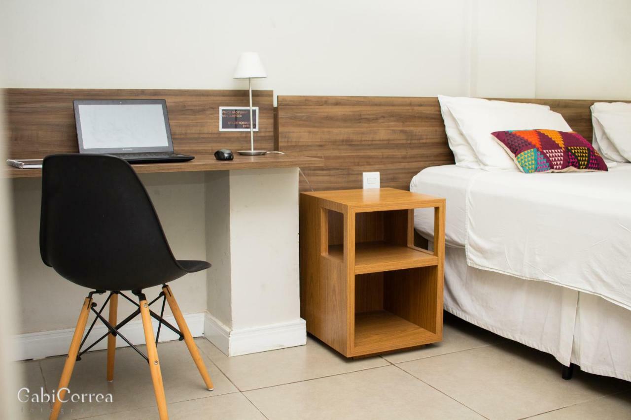 Icarai Suites Niterói Kültér fotó