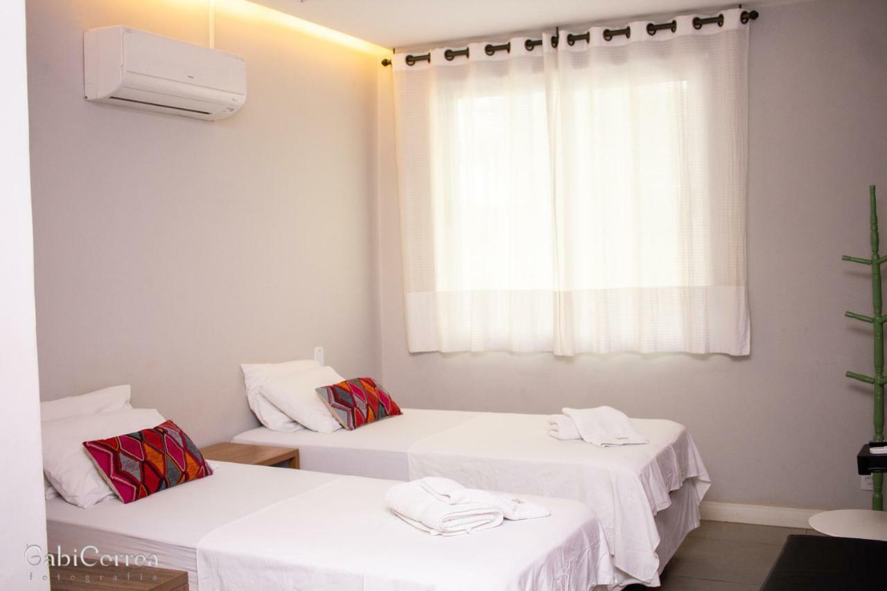 Icarai Suites Niterói Kültér fotó