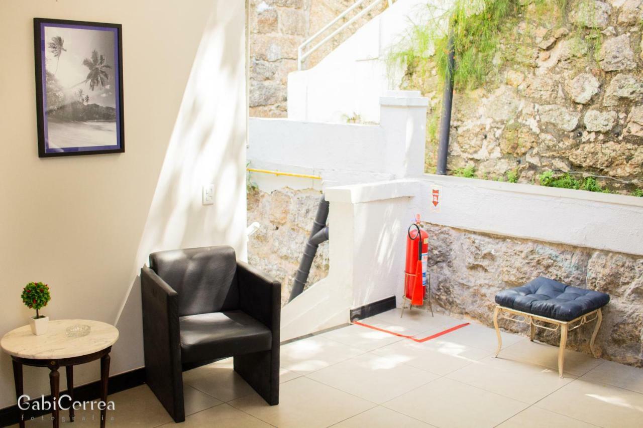 Icarai Suites Niterói Kültér fotó