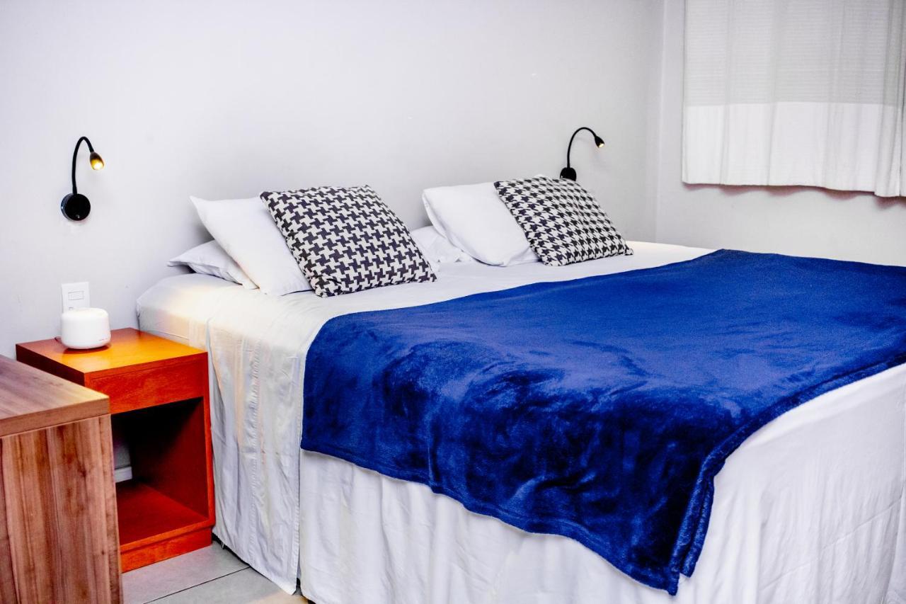 Icarai Suites Niterói Kültér fotó